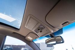 2012 Holden Captiva 7 LX