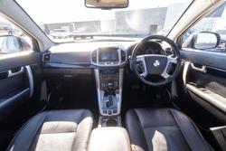 2012 Holden Captiva 7 LX