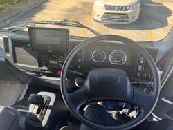 2025 Isuzu F Series FSR 140/120-260 AT R66