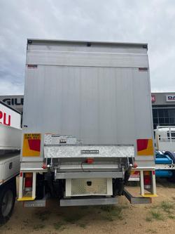 2025 Isuzu F Series FSR 140/120-260 AT R66