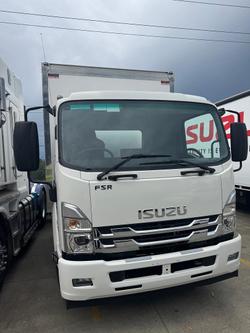 2025 Isuzu F Series FSR 140/120-260 AT R66