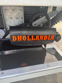 2025 Isuzu F Series FSR 140/120-260 AT R66