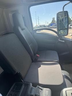 2025 Isuzu F Series FSR 140/120-260 AT R66