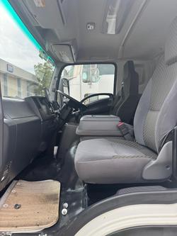 2025 Isuzu F Series FSR 140/120-260 AT R66