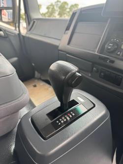 2025 Isuzu F Series FSR 140/120-260 AT R66