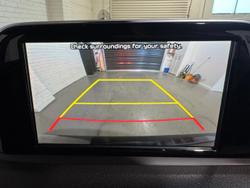 2018 Kia Stinger Rafa Signature Edition CK MY18 Deep Chroma Blue