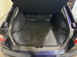 2018 Kia Stinger Rafa Signature Edition CK MY18 Deep Chroma Blue