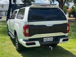 2022 LDV T60 Max LUXE