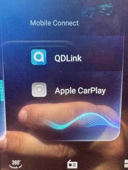 2022 LDV T60 Max LUXE