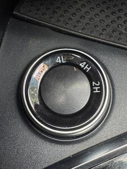 2022 LDV T60 Max LUXE SK8C 4X4 Dual Range Blanc White