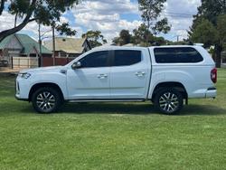 2022 LDV T60 Max LUXE