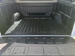 2022 LDV T60 Max LUXE SK8C 4X4 Dual Range Blanc White