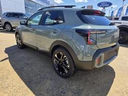 2025 Kia Stonic GT-Line