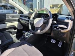 2025 Kia Stonic GT-Line