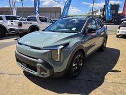 2025 Kia Stonic GT-Line