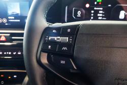 2026 Kia Sportage HEV GT-Line