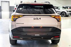 2026 Kia Sportage HEV GT-Line