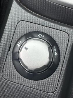 2021 Isuzu MU-X LS-U MY19 4X4 Dual Range Silky White