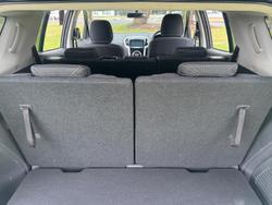 2021 Isuzu MU-X LS-U MY19 4X4 Dual Range Silky White