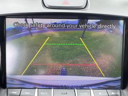 2021 Isuzu MU-X LS-U MY19 4X4 Dual Range Silky White