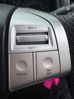 2021 Isuzu MU-X LS-U MY19 4X4 Dual Range Silky White