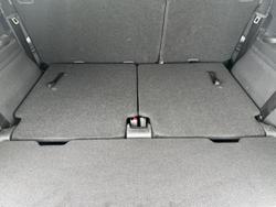 2021 Isuzu MU-X LS-U MY19 4X4 Dual Range Silky White