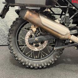 2019 Royal Enfield HIMALAYAN Grey