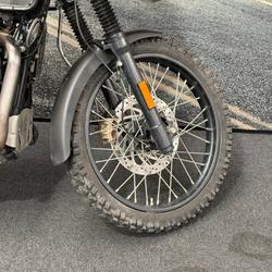 2019 Royal Enfield HIMALAYAN Grey