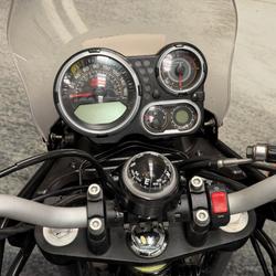 2019 Royal Enfield HIMALAYAN Grey