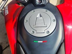 2019 DUCATI HYPERMOTARD 950 (RED) R