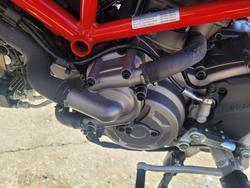 2019 DUCATI HYPERMOTARD 950 (RED) R