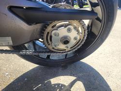 2019 DUCATI HYPERMOTARD 950 (RED) R