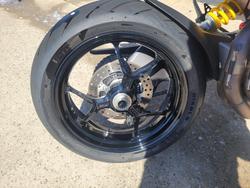 2019 DUCATI HYPERMOTARD 950 (RED) R