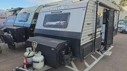 2021 Traveller Utopia Was $62,990 Save $12,220