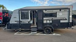 2021 Traveller Utopia Was $62,990 Save $12,220