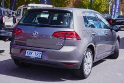 2016 Volkswagen Golf 110TSI Highline