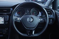 2016 Volkswagen Golf 110TSI Highline