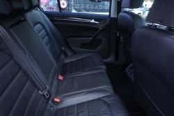 2016 Volkswagen Golf 110TSI Highline