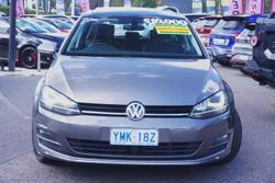 2016 Volkswagen Golf 110TSI Highline