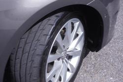 2016 Volkswagen Golf 110TSI Highline