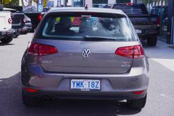 2016 Volkswagen Golf 110TSI Highline
