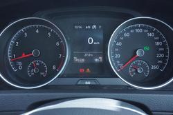 2016 Volkswagen Golf 110TSI Highline