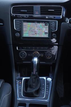 2016 Volkswagen Golf 110TSI Highline