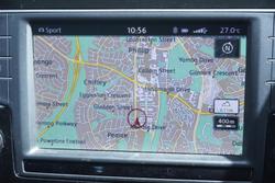 2016 Volkswagen Golf 110TSI Highline