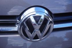 2016 Volkswagen Golf 110TSI Highline