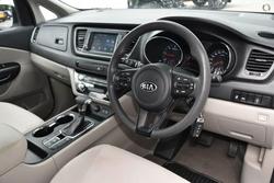 2019 Kia Carnival