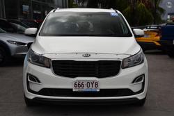 2019 Kia Carnival