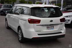 2019 Kia Carnival