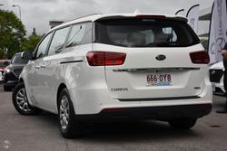 2019 Kia Carnival