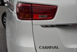 2019 Kia Carnival